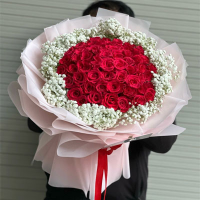 send flowers to Ho Chi Minh