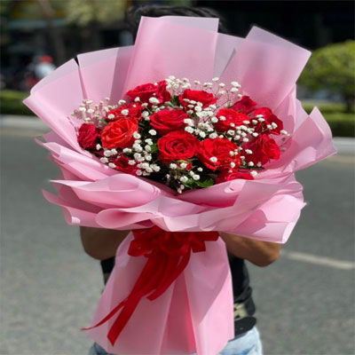 send flowers to vung tau