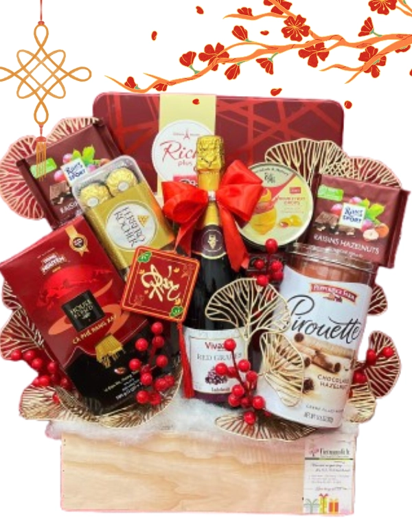 send gifts to da nang