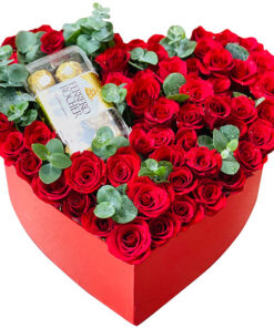 Amour’s Delight - 0075