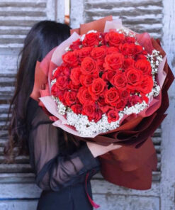 Blissful Rose Bundle - 0032