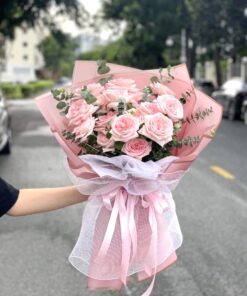 Blossoms of Affection - 0071