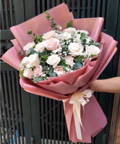 Blossoms of Joy - 0046