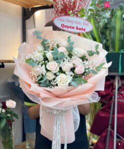 Bouquet of Joy - 0062