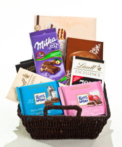 Chocolate Dream Hamper 0015