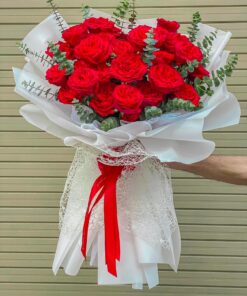 Heavenly Rose Collection