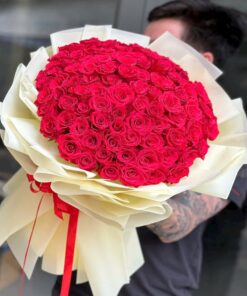 Eternal Roses - 0020