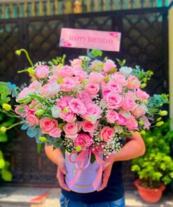 Floral Delight - 0053