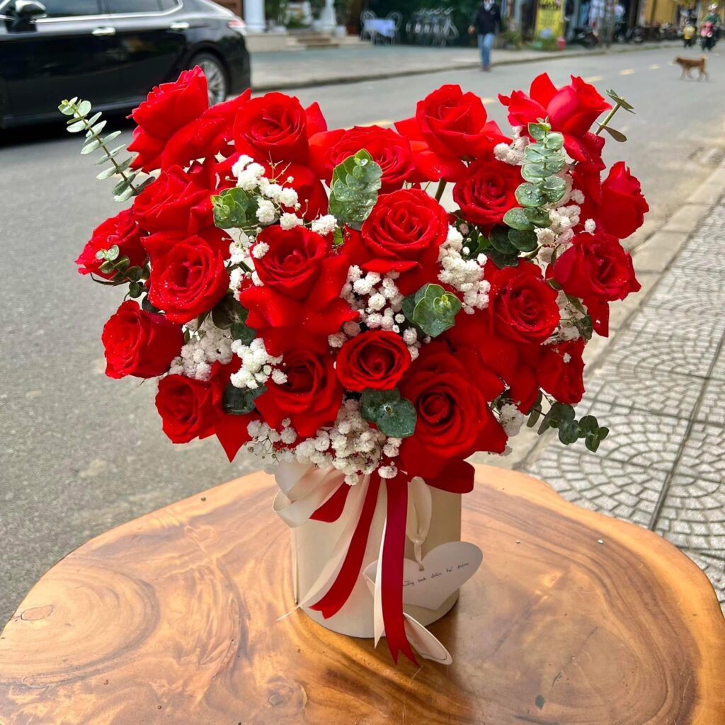 Floral Essence - 0058