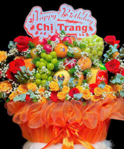 Fruit Paradise - 0019