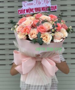 Heavenly Rose Collection - 0028