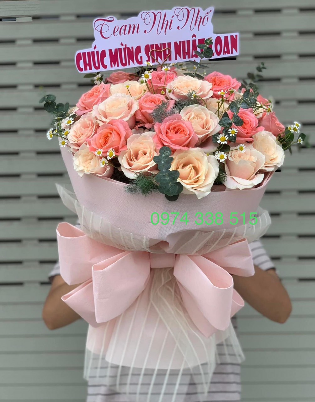 Heavenly Rose Collection - 0028