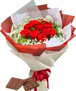 Love's Embrace - 0082