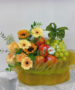 Nature's Sweetness - 0048