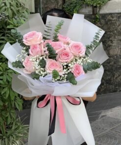 Petals in Harmony - 0061