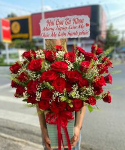 Petals of Joy - 0054