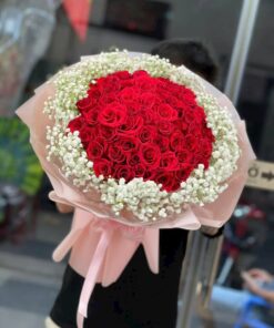 Radiant Roses - 0021