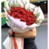 Romantic Rose Bundle - 0024