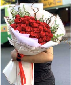 Romantic Rose Bundle - 0024