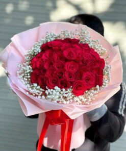 Rose of Affection - 0046