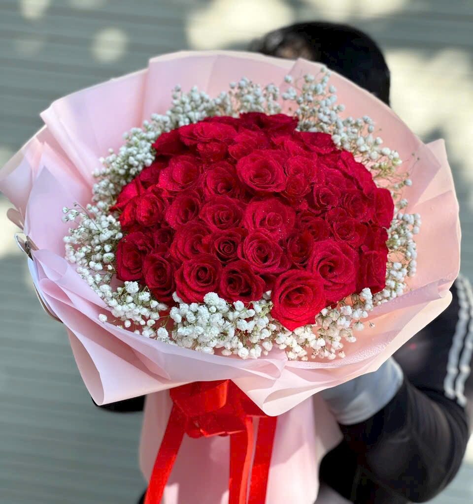 Rose of Affection - 0046