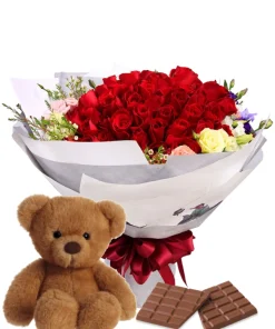 Rose of My Heart - 0081