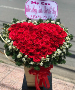 Serenity in Bloom - 0057