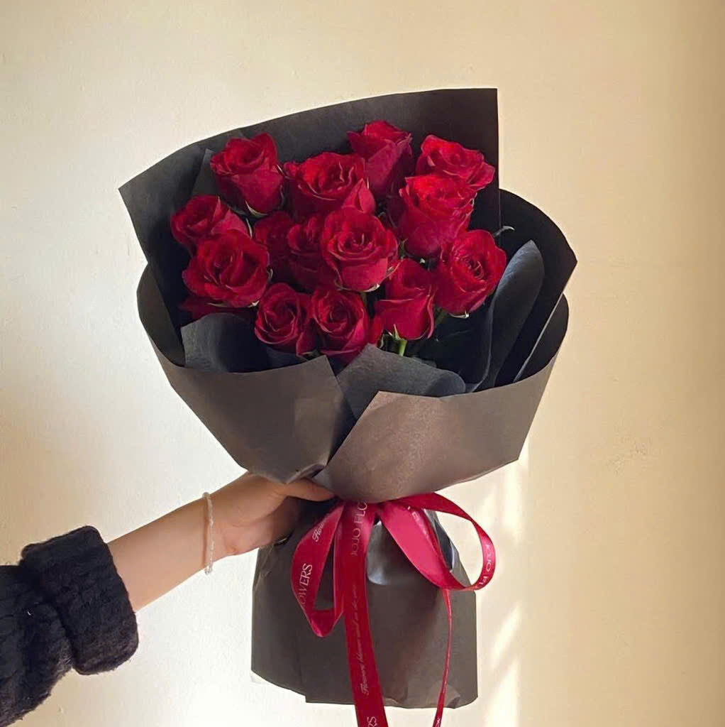 Tình Yêu Vĩnh Cửu - 0086