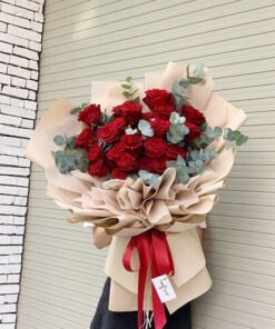 Valentine's Serenade - 0066