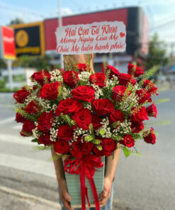 shop hoa tươi phú thọ