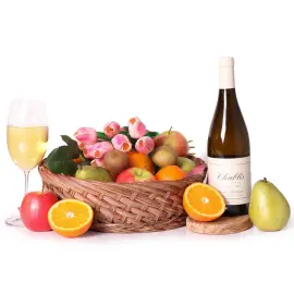 International gift delivery to Vietnam